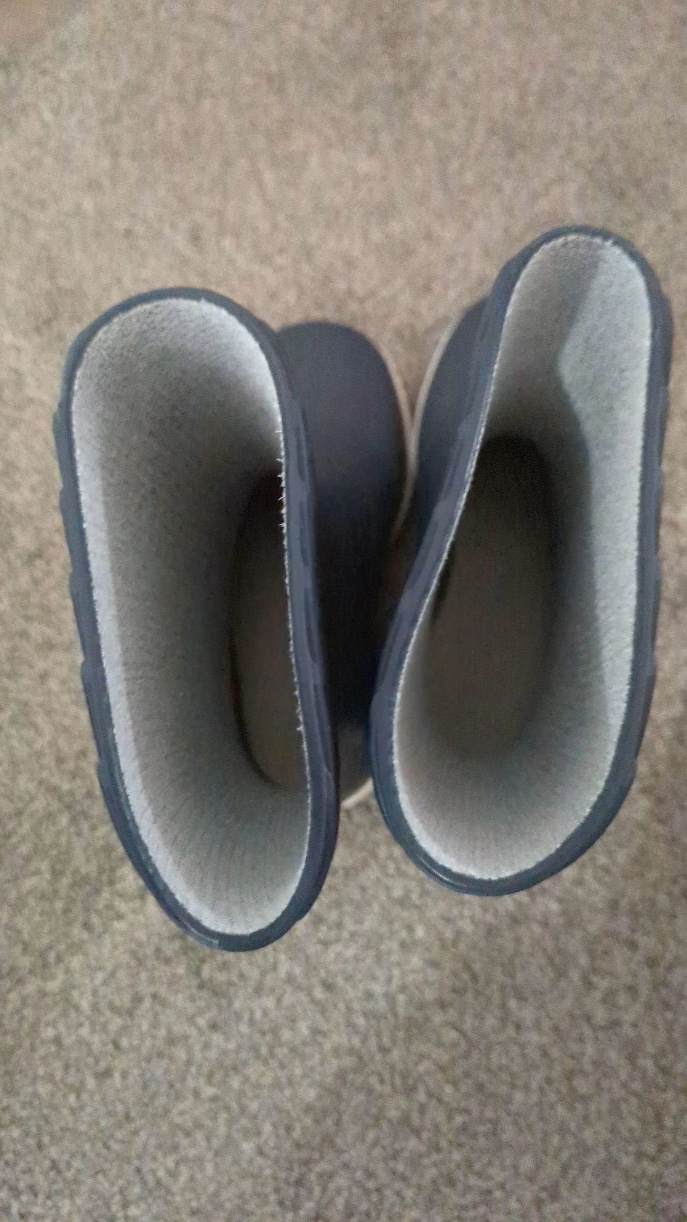 Bota de chuva Tribord 23/24 – photo 6